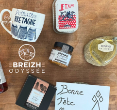 Breizh odyssée